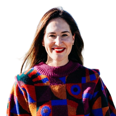 Sarah Firshein